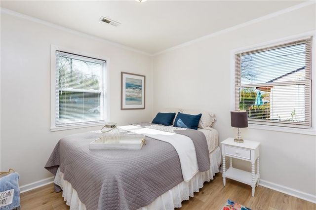 1923 Rawood DR, Hampton, VA 23663