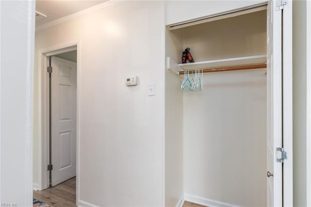 1923 Rawood DR, Hampton, VA 23663