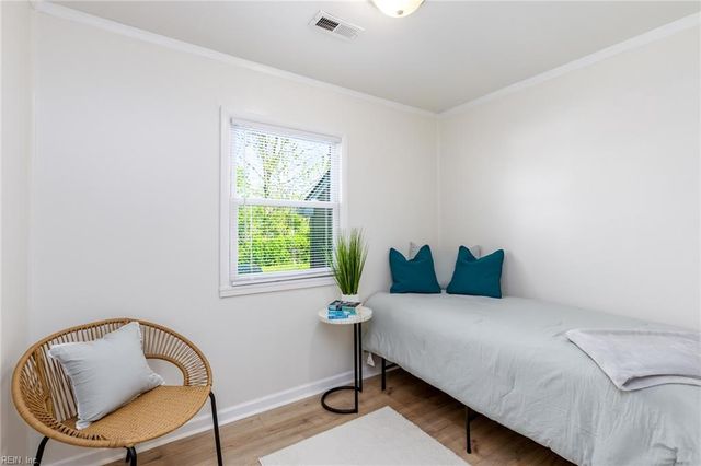 1923 Rawood DR, Hampton, VA 23663