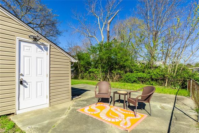 1923 Rawood DR, Hampton, VA 23663