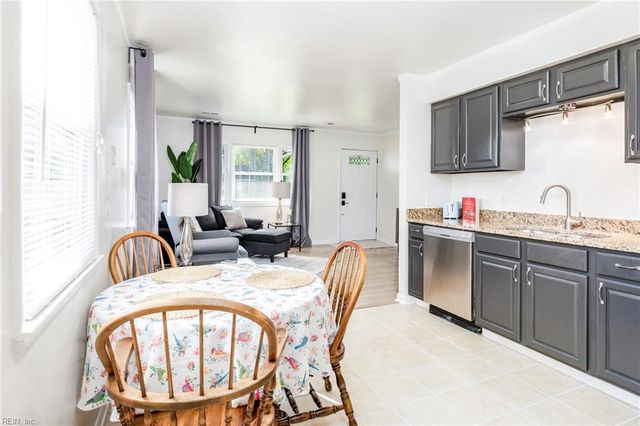 1923 Rawood DR, Hampton, VA 23663