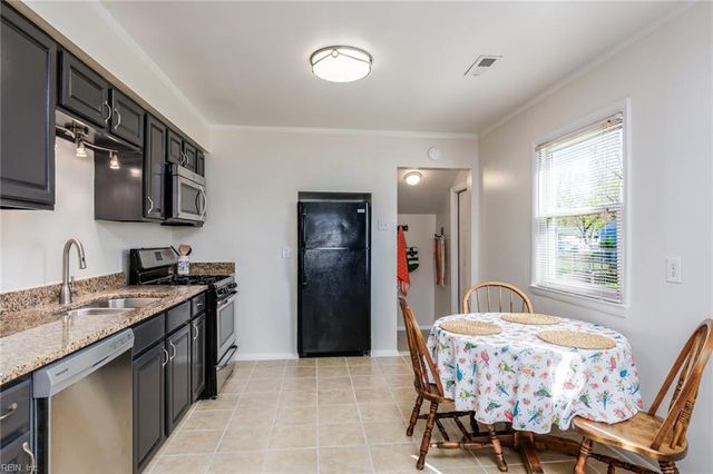 1923 Rawood DR, Hampton, VA 23663