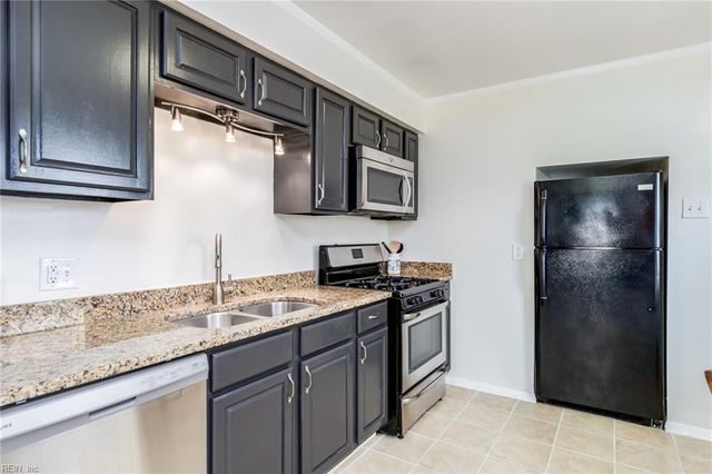 1923 Rawood DR, Hampton, VA 23663