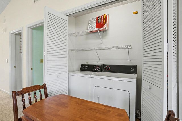 1240 White Tree Ln Unit J, Myrtle Beach, SC 29588