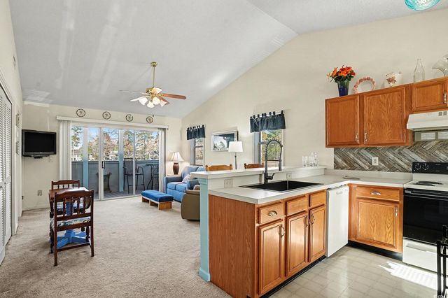 1240 White Tree Ln Unit J, Myrtle Beach, SC 29588