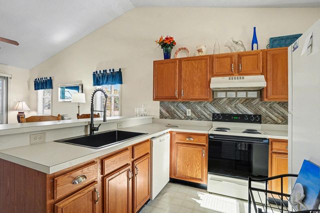 1240 White Tree Ln Unit J, Myrtle Beach, SC 29588