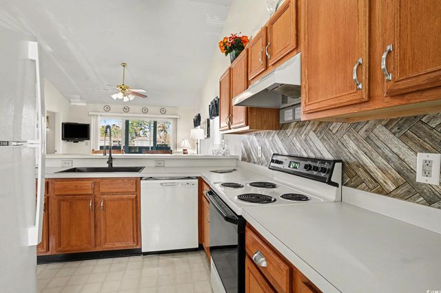 1240 White Tree Ln Unit J, Myrtle Beach, SC 29588