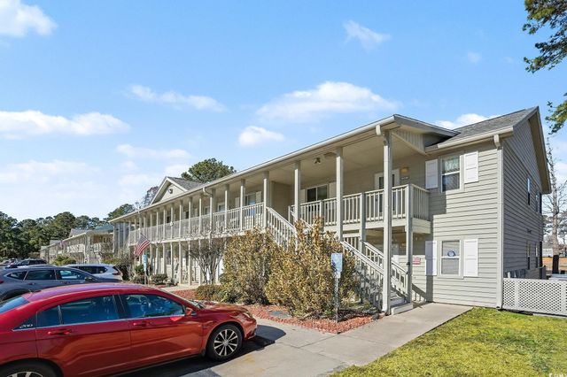 1240 White Tree Ln Unit J, Myrtle Beach, SC 29588