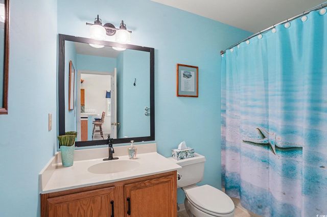 1240 White Tree Ln Unit J, Myrtle Beach, SC 29588