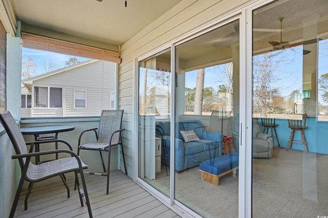 1240 White Tree Ln Unit J, Myrtle Beach, SC 29588