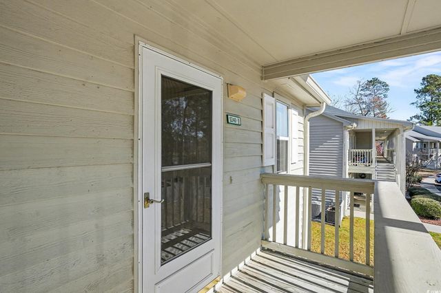 1240 White Tree Ln Unit J, Myrtle Beach, SC 29588