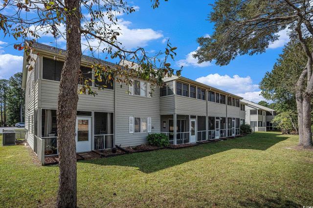 1240 White Tree Ln Unit J, Myrtle Beach, SC 29588
