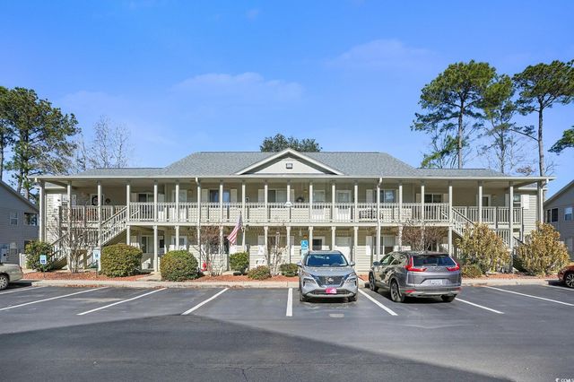 1240 White Tree Ln Unit J, Myrtle Beach, SC 29588