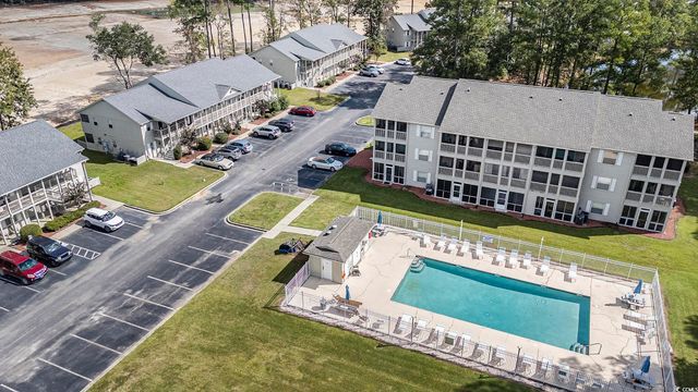 1240 White Tree Ln Unit J, Myrtle Beach, SC 29588