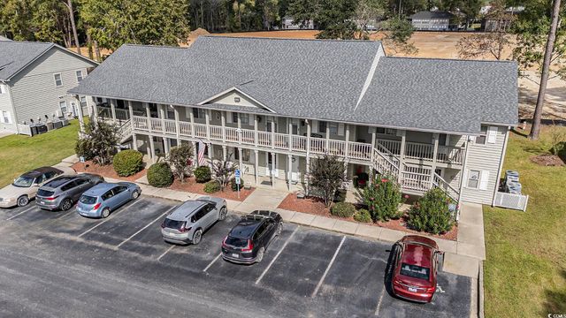 1240 White Tree Ln Unit J, Myrtle Beach, SC 29588