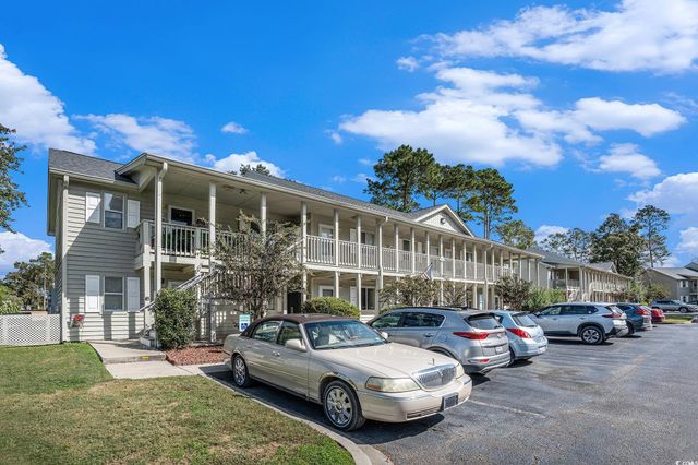 1240 White Tree Ln Unit J, Myrtle Beach, SC 29588