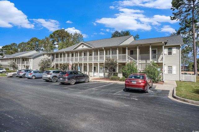 1240 White Tree Ln Unit J, Myrtle Beach, SC 29588