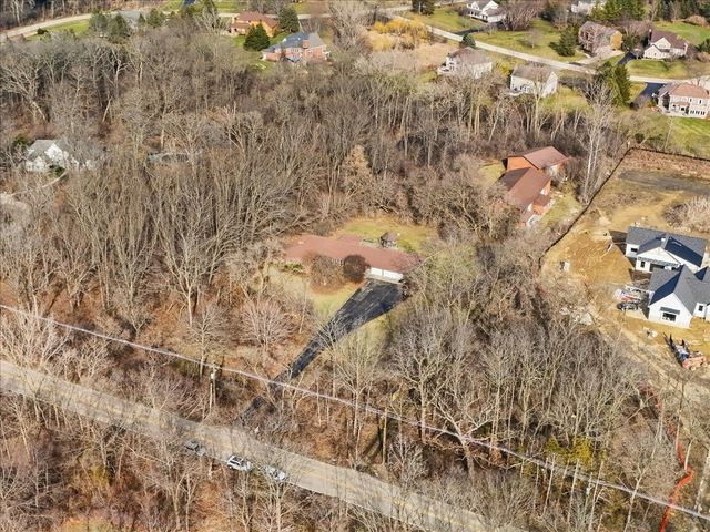 40335 N Mill Creek Road, Old Mill Creek, IL 60083