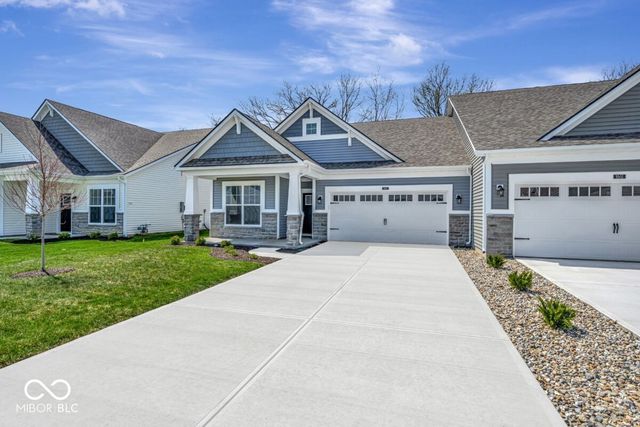 5504 Aspen Wood Lane, Indianapolis, IN 46239