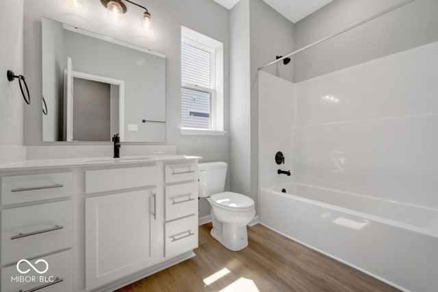 5504 Aspen Wood Lane, Indianapolis, IN 46239