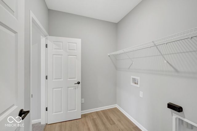 5504 Aspen Wood Lane, Indianapolis, IN 46239