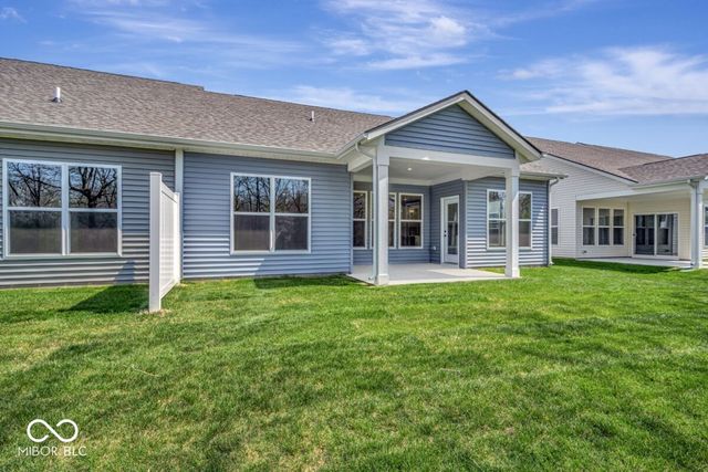 5504 Aspen Wood Lane, Indianapolis, IN 46239