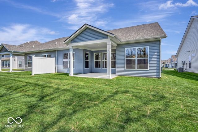 5504 Aspen Wood Lane, Indianapolis, IN 46239