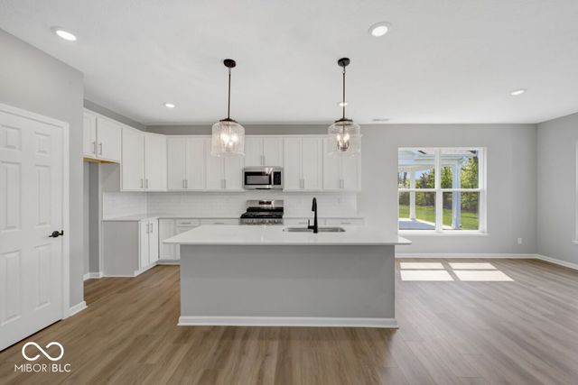 5504 Aspen Wood Lane, Indianapolis, IN 46239