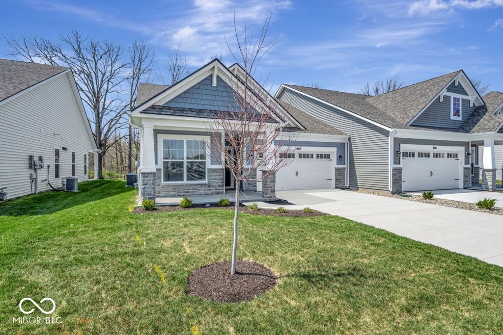 5504 Aspen Wood Lane, Indianapolis, IN 46239