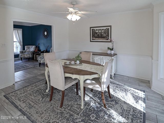 3309 Raynor Court, Wilmington, NC 28409