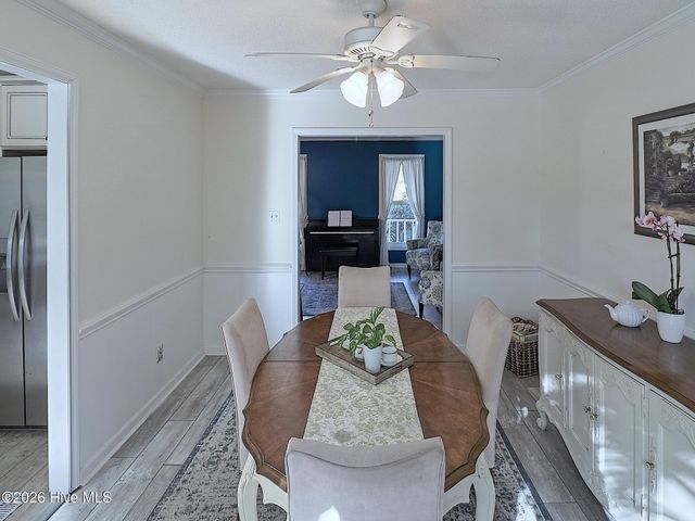 3309 Raynor Court, Wilmington, NC 28409