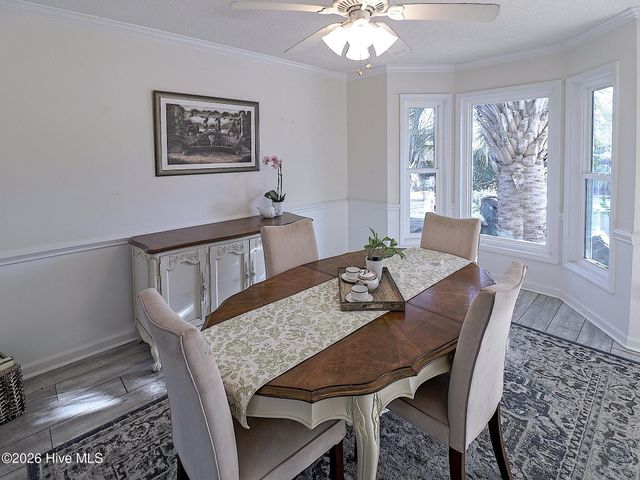 3309 Raynor Court, Wilmington, NC 28409