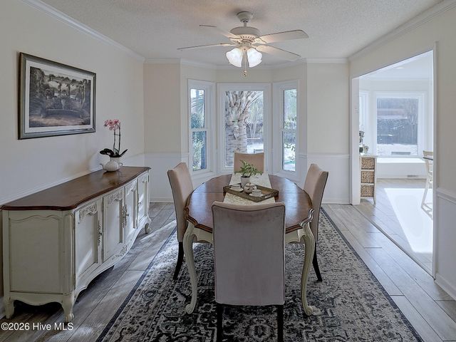 3309 Raynor Court, Wilmington, NC 28409