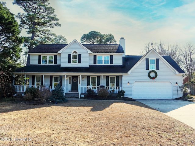 3309 Raynor Court, Wilmington, NC 28409