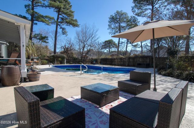 3309 Raynor Court, Wilmington, NC 28409