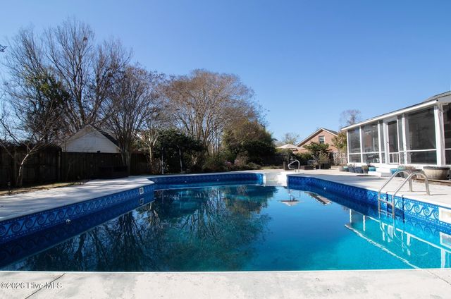 3309 Raynor Court, Wilmington, NC 28409