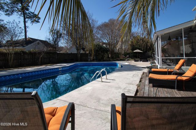 3309 Raynor Court, Wilmington, NC 28409