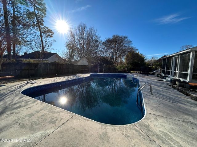 3309 Raynor Court, Wilmington, NC 28409