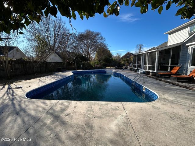 3309 Raynor Court, Wilmington, NC 28409