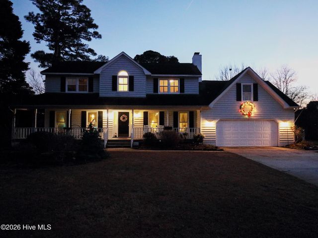 3309 Raynor Court, Wilmington, NC 28409