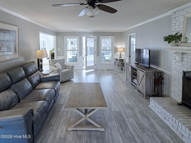 3309 Raynor Court, Wilmington, NC 28409