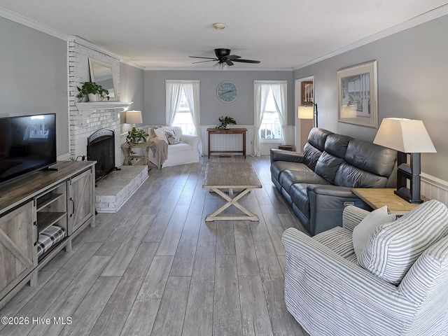 3309 Raynor Court, Wilmington, NC 28409