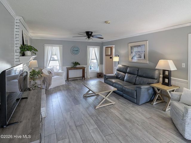 3309 Raynor Court, Wilmington, NC 28409