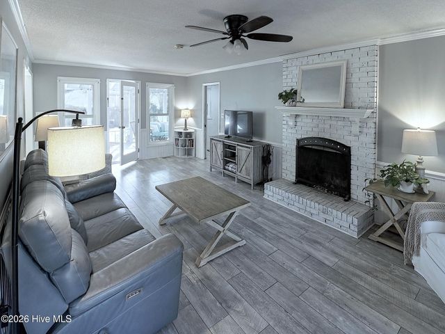 3309 Raynor Court, Wilmington, NC 28409