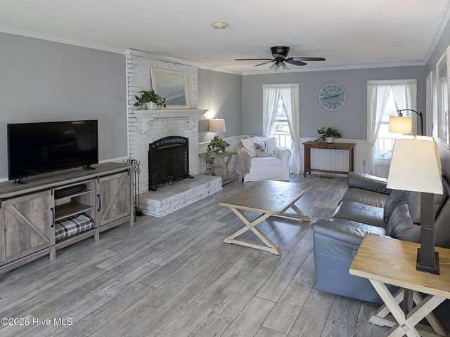 3309 Raynor Court, Wilmington, NC 28409