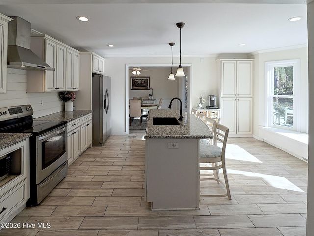 3309 Raynor Court, Wilmington, NC 28409