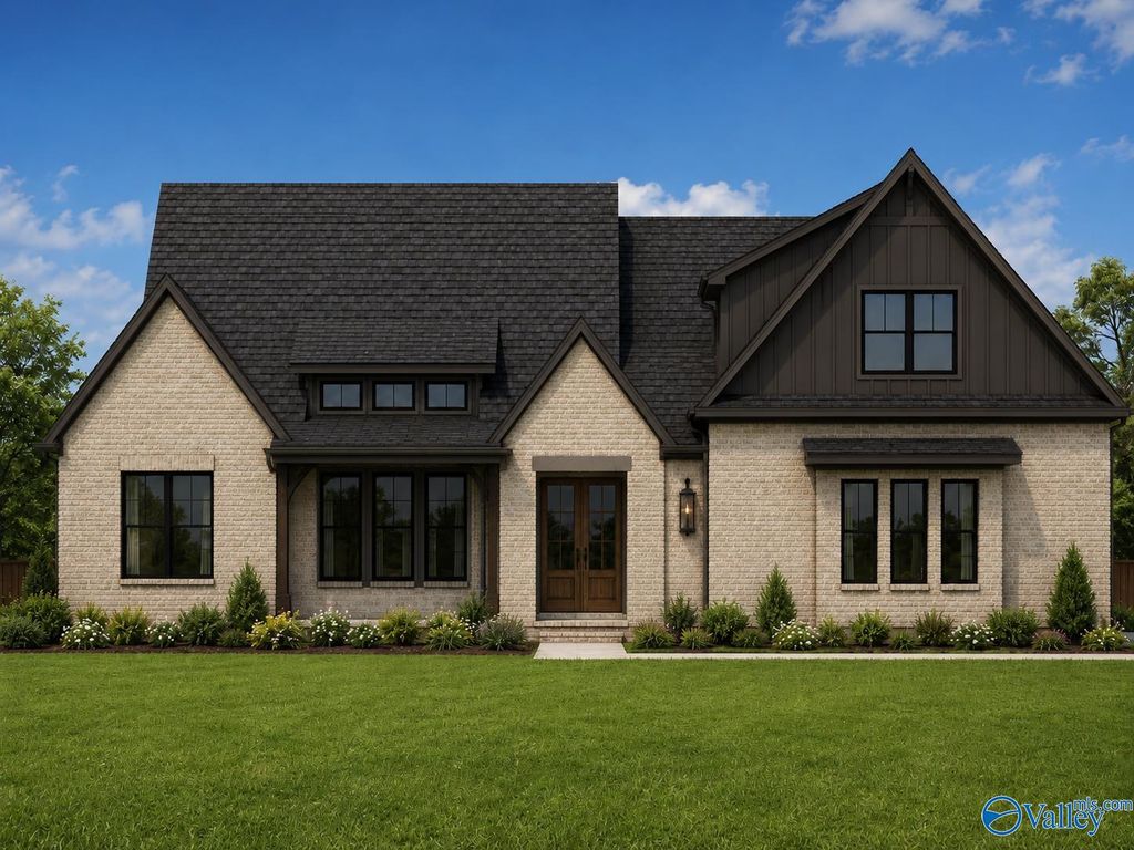 22600 Mary Grace Drive, Athens, AL 35613