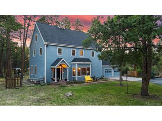 5150 High Meadows Ln, Colorado Springs, CO 80908