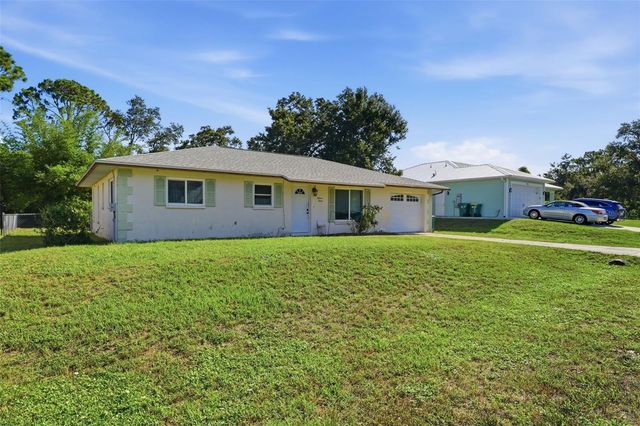 1112 BARBOUR AVENUE, Port Charlotte, FL 33948