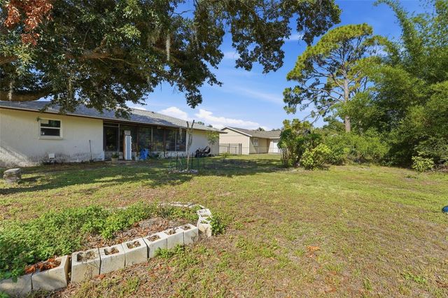 1112 BARBOUR AVENUE, Port Charlotte, FL 33948